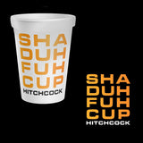 Hitchcock Concept Cup