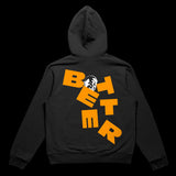 Hitchcock Concept Hoodie