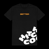 Hitchcock Concept T-Shirt